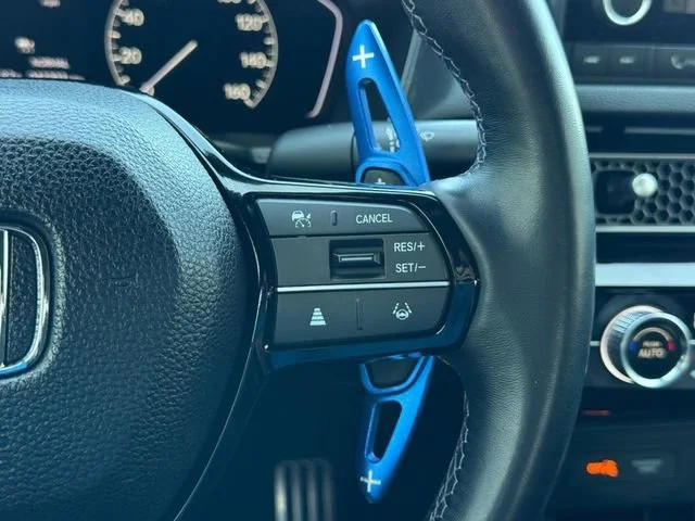 2022 Honda Civic Sport - Photo 14