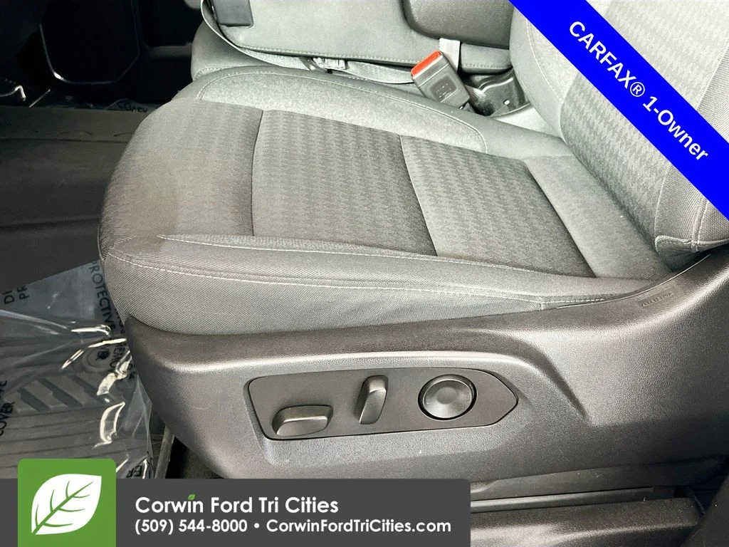 2024 Chevrolet Silverado 1500 LT Trail Boss - Photo 23