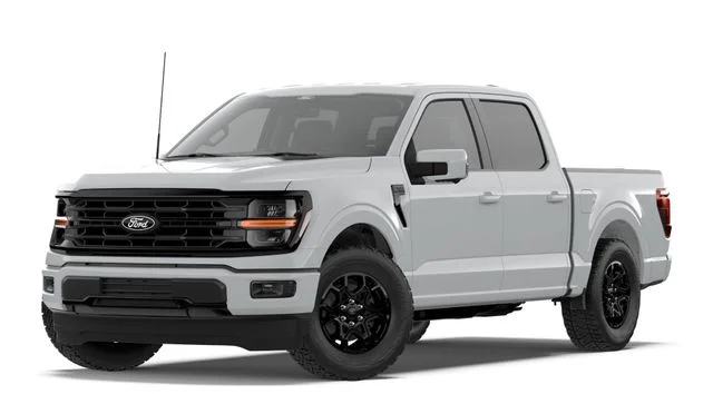 2026 Ford F-150 XLT 4x4 SuperCrew 5-1/2 Box's photo