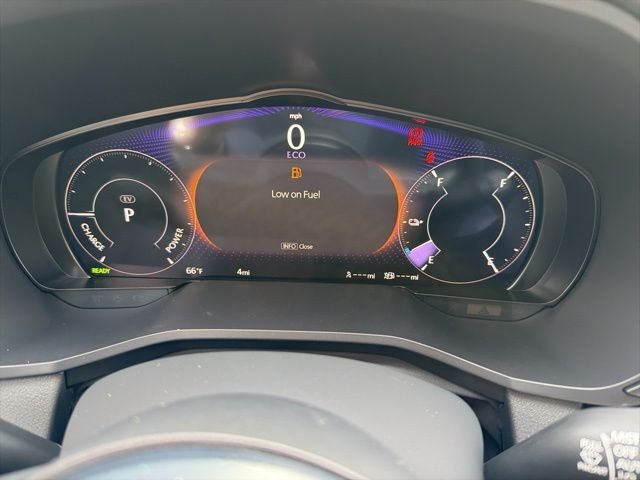 New 2026 Rhodium White Premium Mazda SC AWD image 16