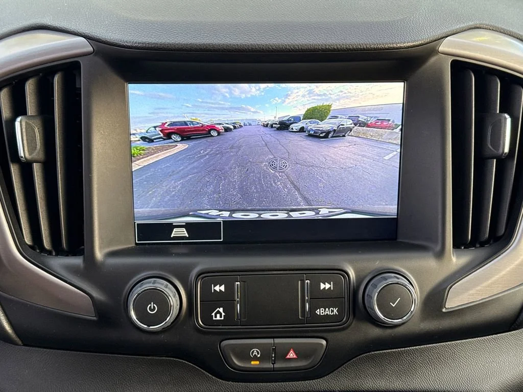 2024 GMC Terrain AT4 - Photo 24
