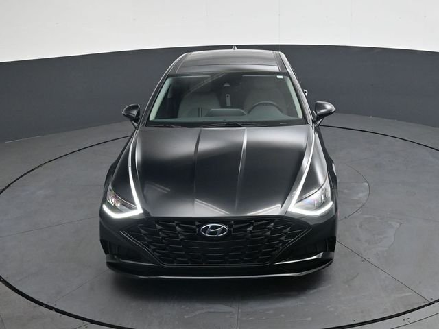 Used 2020 Black Hyundai SEL image 29