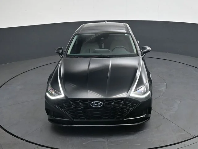 Used 2020 Black Hyundai SEL image 29