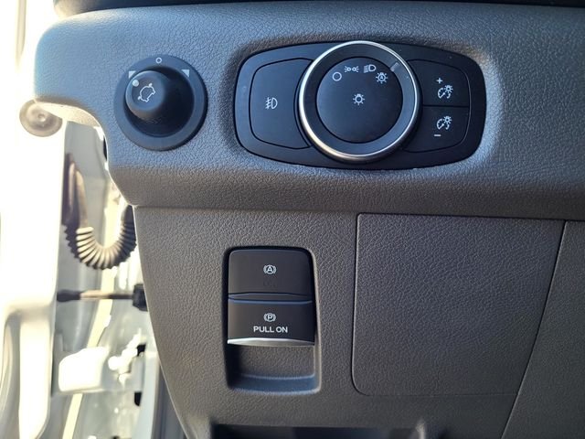 Used 2025 White Ford Base image 15