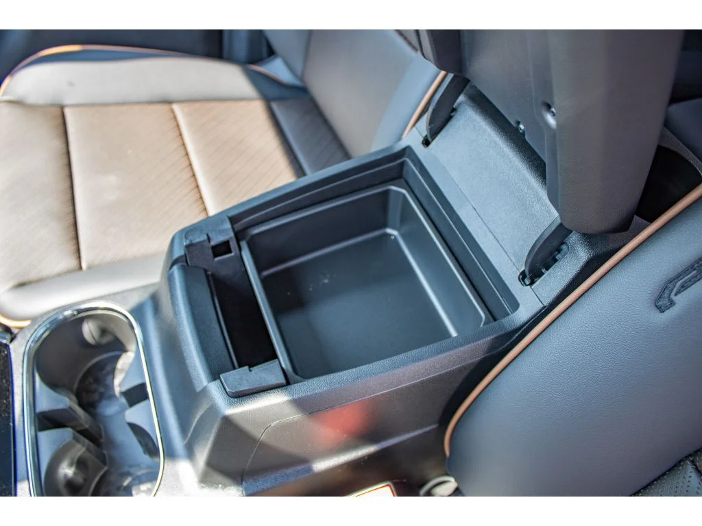 2026 GMC Canyon AT4 - Photo 34