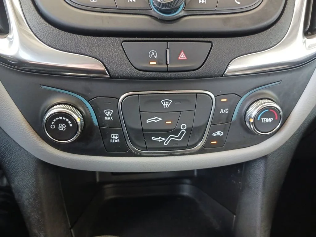 Used 2023 Summit White Chevrolet LS image 23