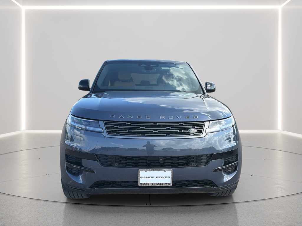 New 2026 Varesine Blue Land Rover SE image 10
