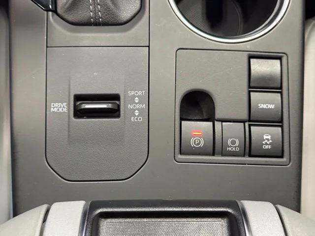 Used 2023 Gray Toyota XLE image 27