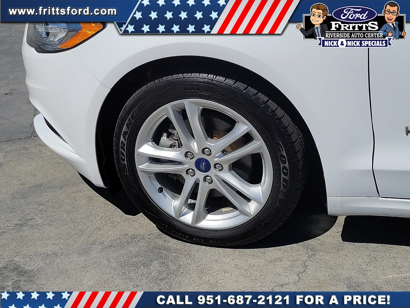 Certified Used 2018 Oxford White Ford S image 18