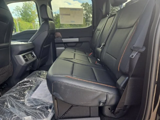 New 2026 Agate Black Metallic Ford F-250® Lariat® image 69