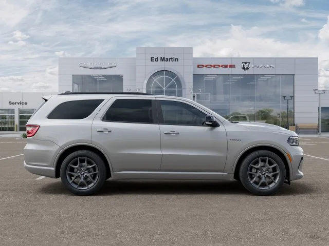 New 2026  Dodge GT Plus HEMI V8 image 22