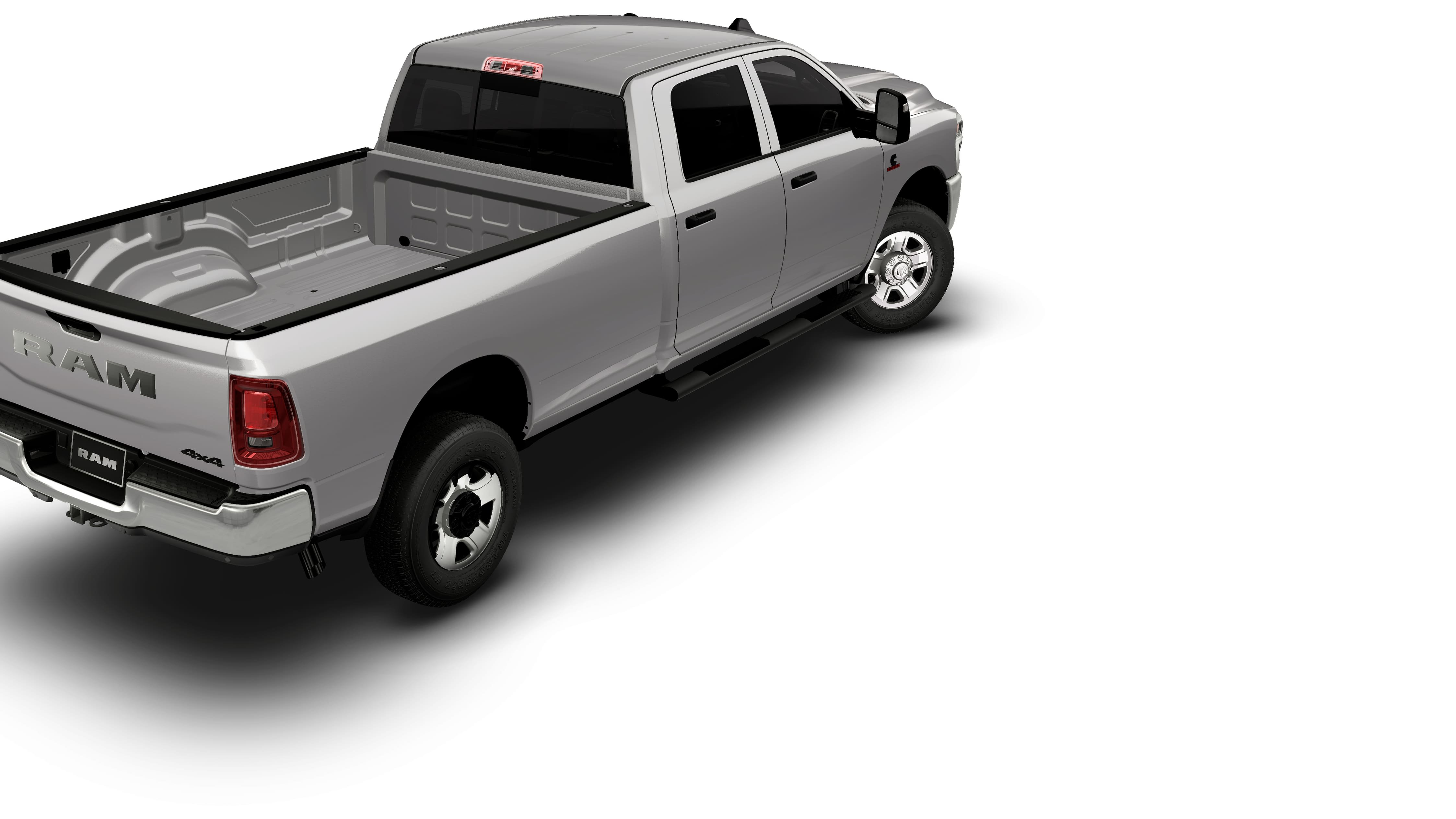2026 RAM 3500 Tradesman - Photo 14