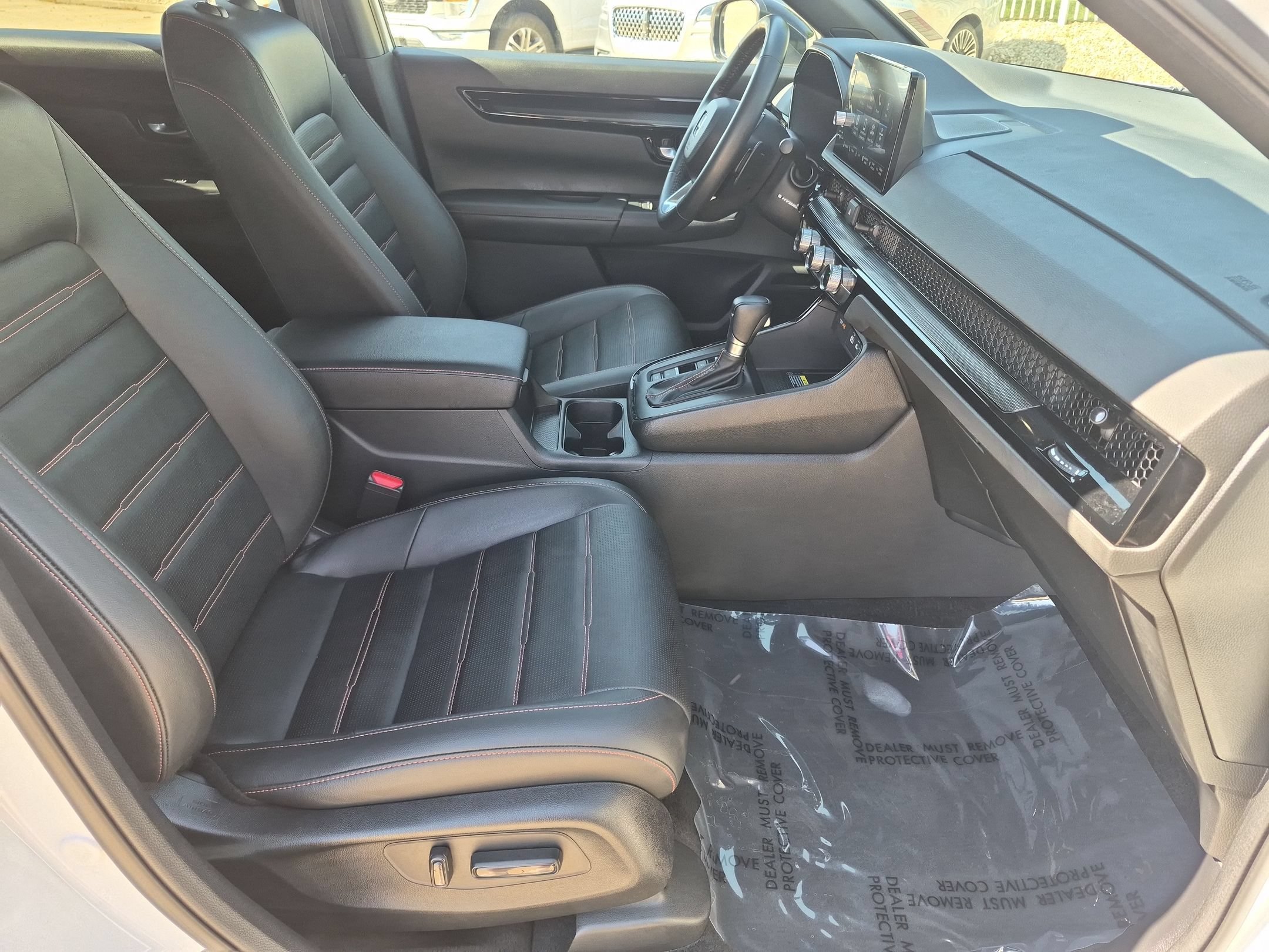 2024 Honda CR-V Sport Touring - Photo 33