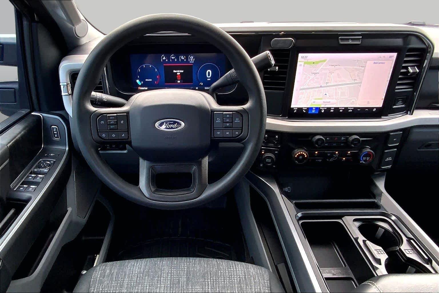 Used 2026 Avalanche Ford XLT image 6