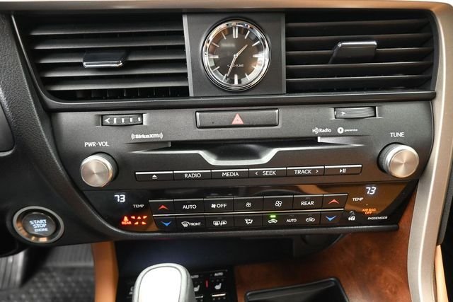 Used 2021 Red Lexus 350L image 6