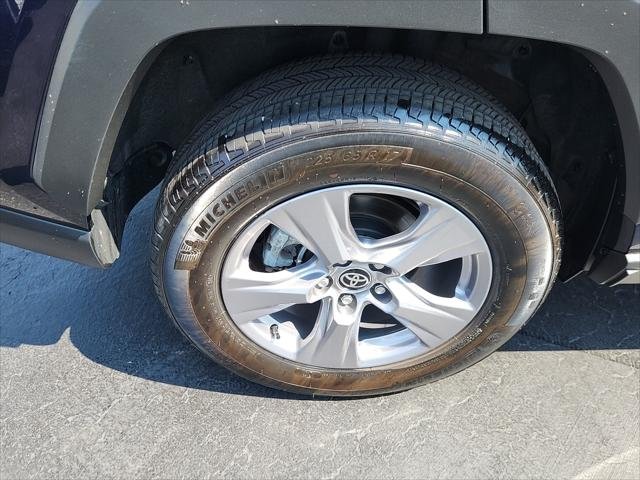Certified Used 2025 BLUEPRINT Toyota  image 28