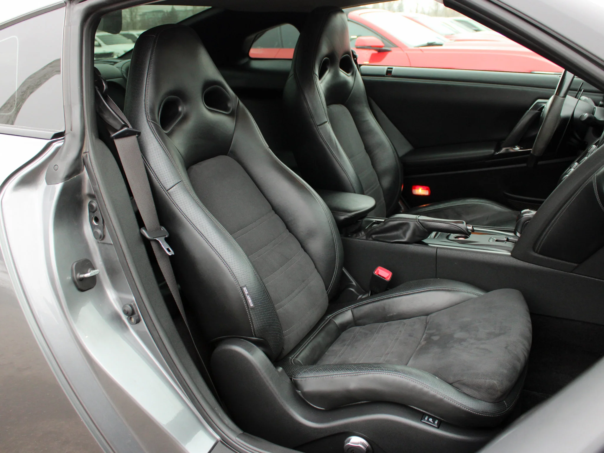 Used 2013 Dark grey Nissan Premium * 545 HP | AWD | BOSE | Heated Seats | Brembo | Navigation | No Accidents image 24