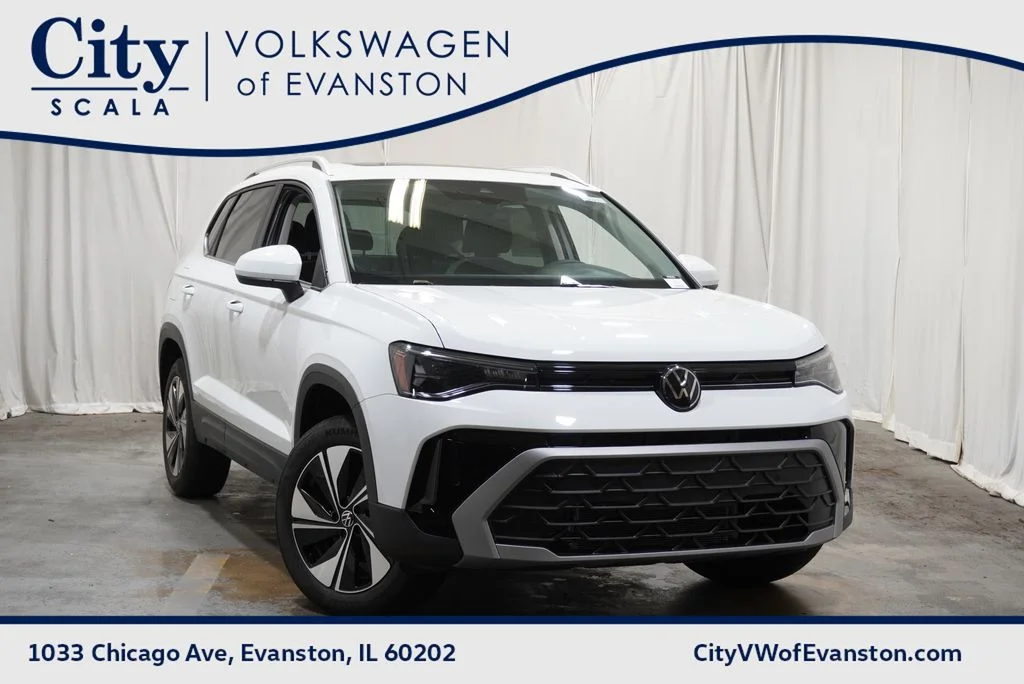 New 2026  Volkswagen 1.5T SE image 1