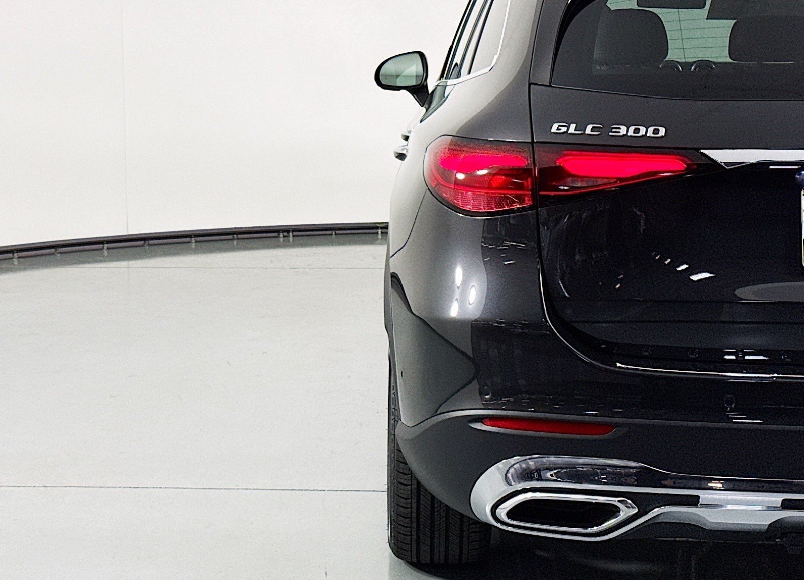 2026 Mercedes-Benz GLC Base - Photo 14