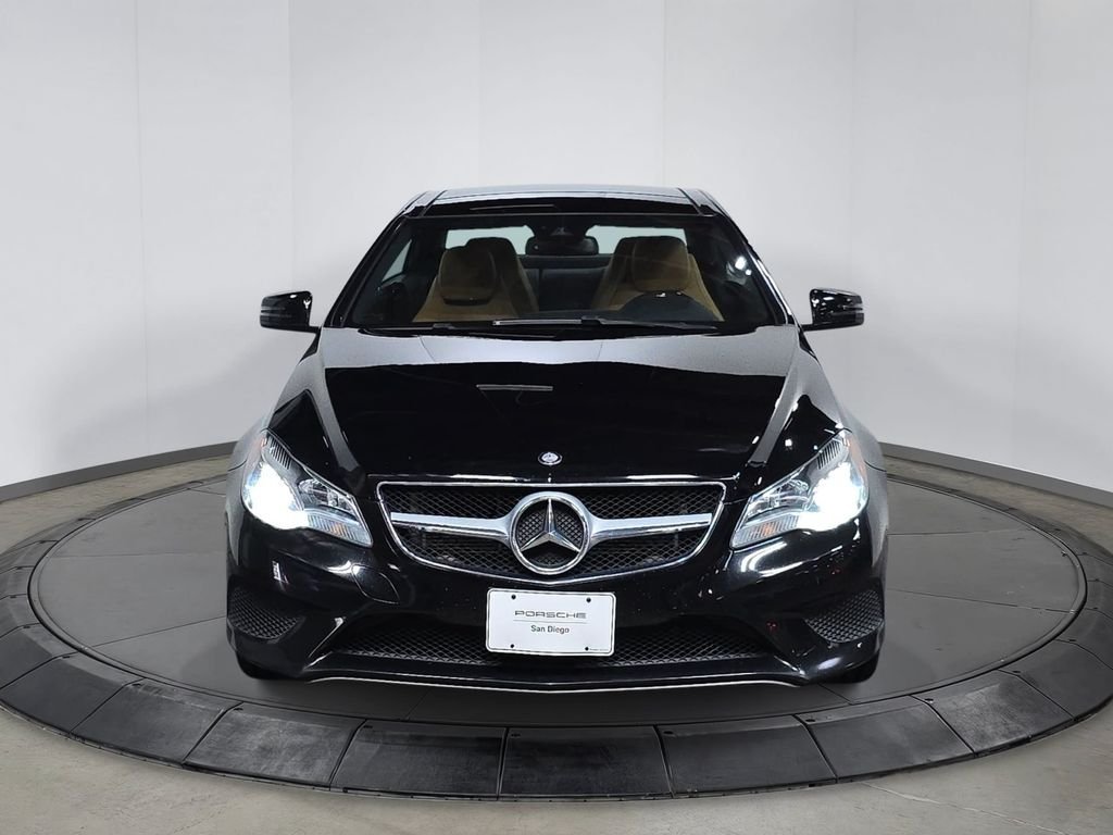 Used 2015  Mercedes-Benz E 400 image 10