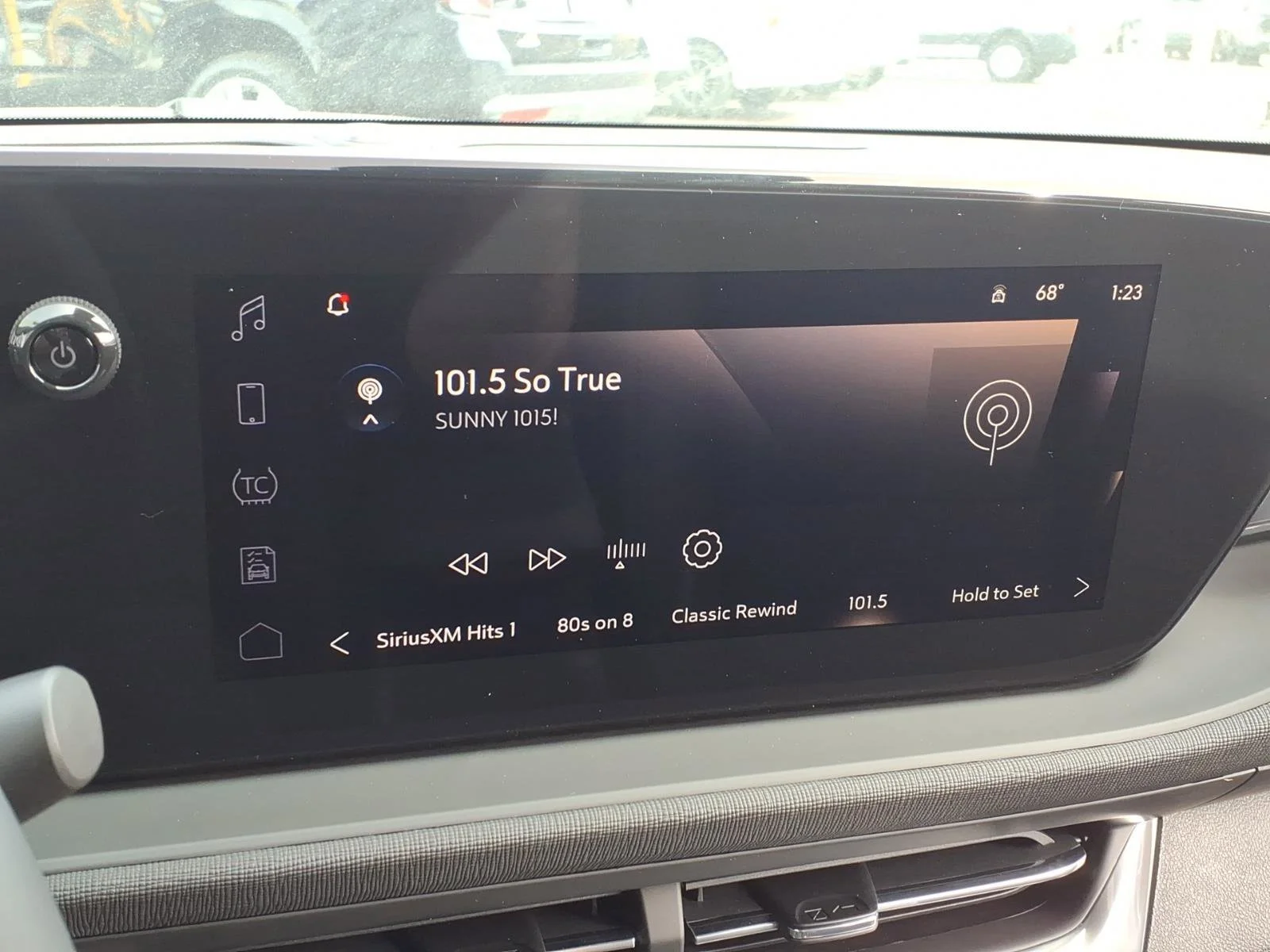 2026 Buick Envista Preferred - Photo 14