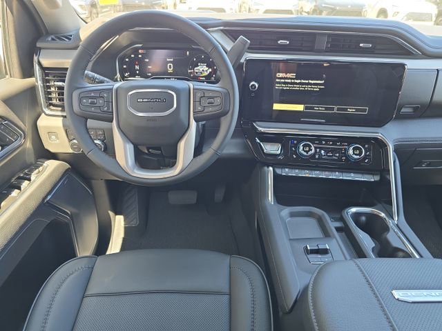 2025 GMC Sierra 2500HD Denali - Photo 27