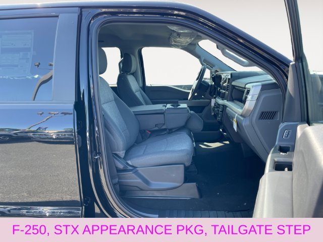 New 2026 Black Ford XL image 15