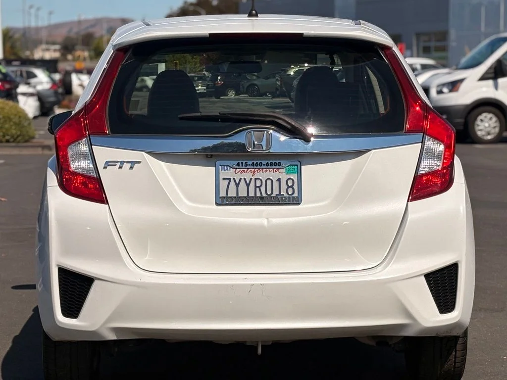 Used 2017 White Honda EX-L image 10