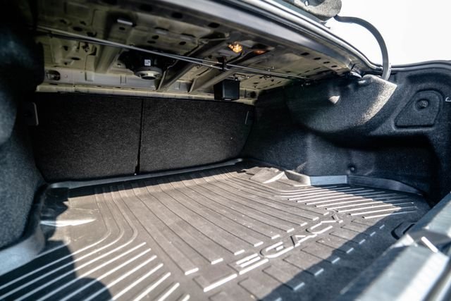 2022 Subaru Legacy Limited - Photo 35