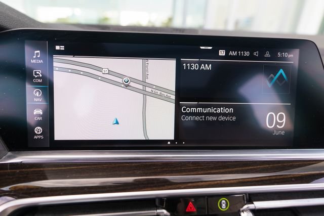 Used 2019 Alpine White BMW xDrive40i image 31