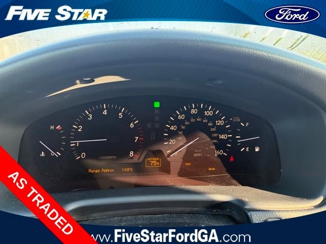 Used 2006 Silver Lexus 430 image 18