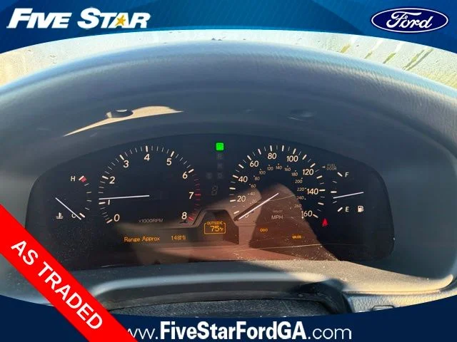 Used 2006 Mercury Metallic Lexus 430 image 18