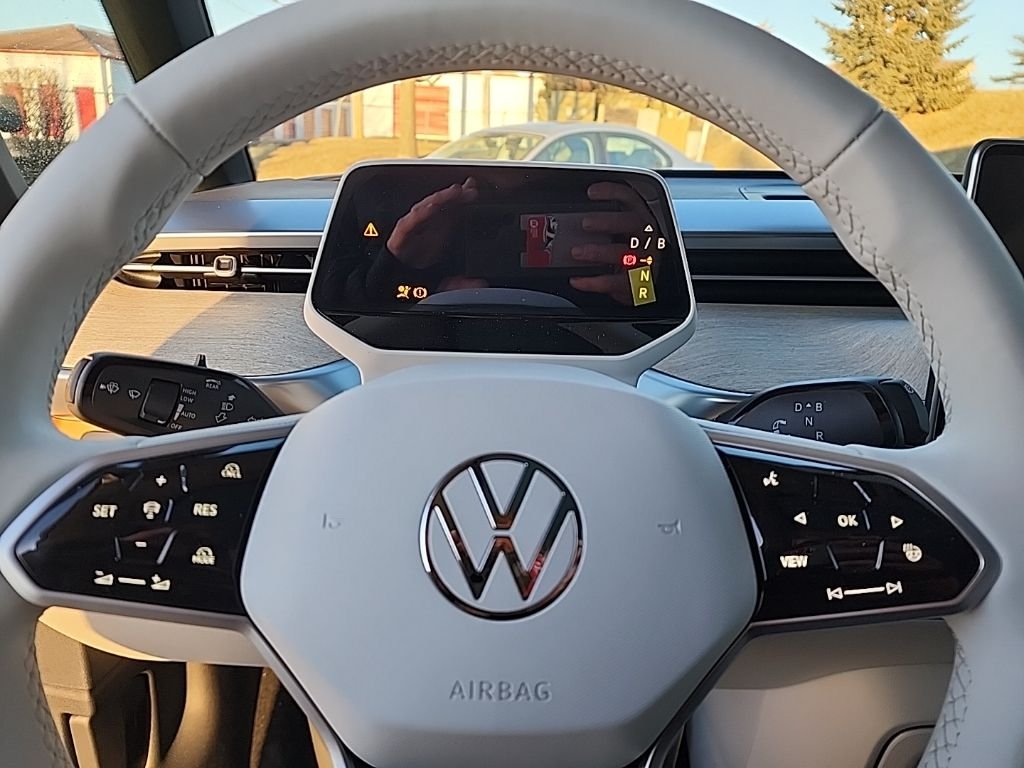 2025 Volkswagen ID. Buzz 1st Edition - Photo 20