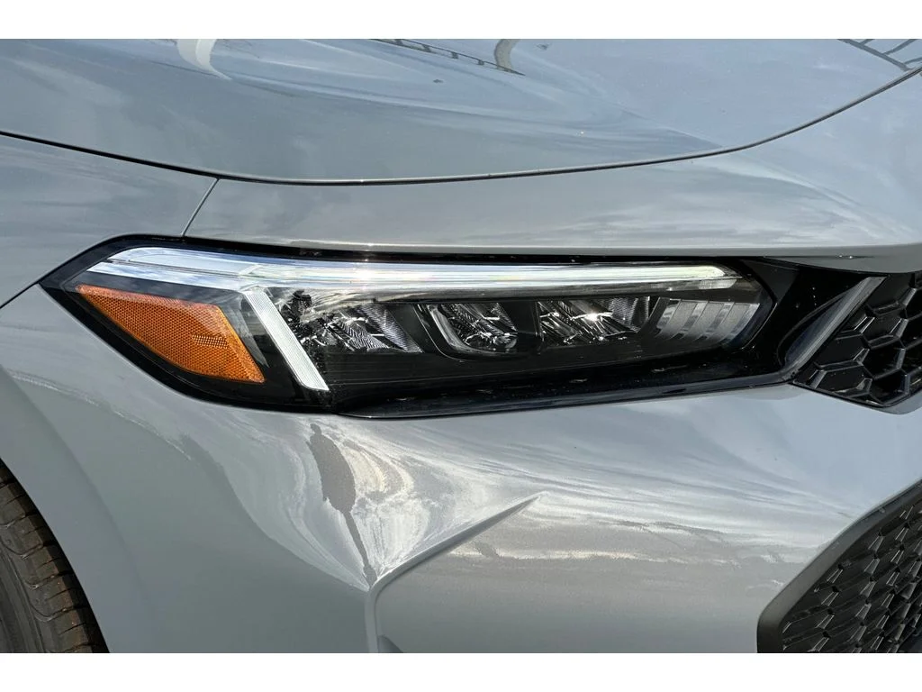 New 2026 Urban Gray Pearl Honda  image 31