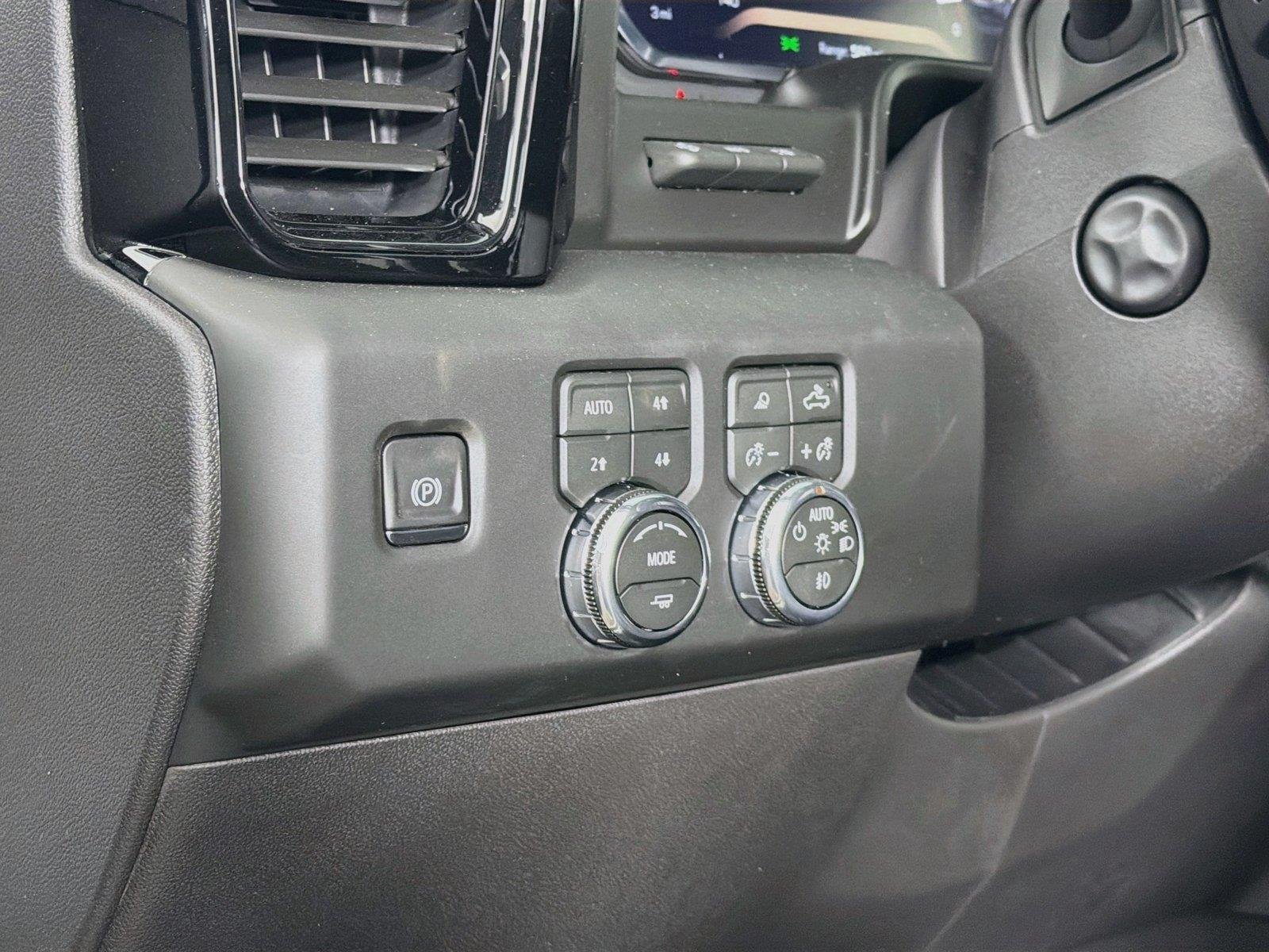2026 GMC Sierra 1500 AT4 - Photo 17
