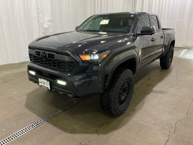 2026 Toyota Tacoma TRD Off Road - Photo 8