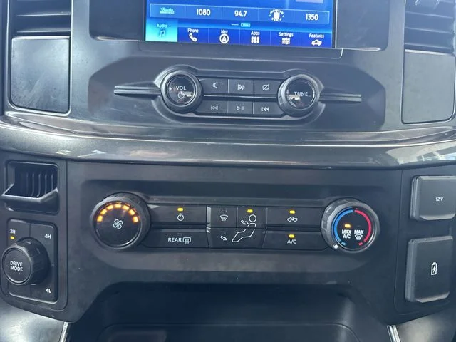 Used 2022 Blue Ford XL image 20
