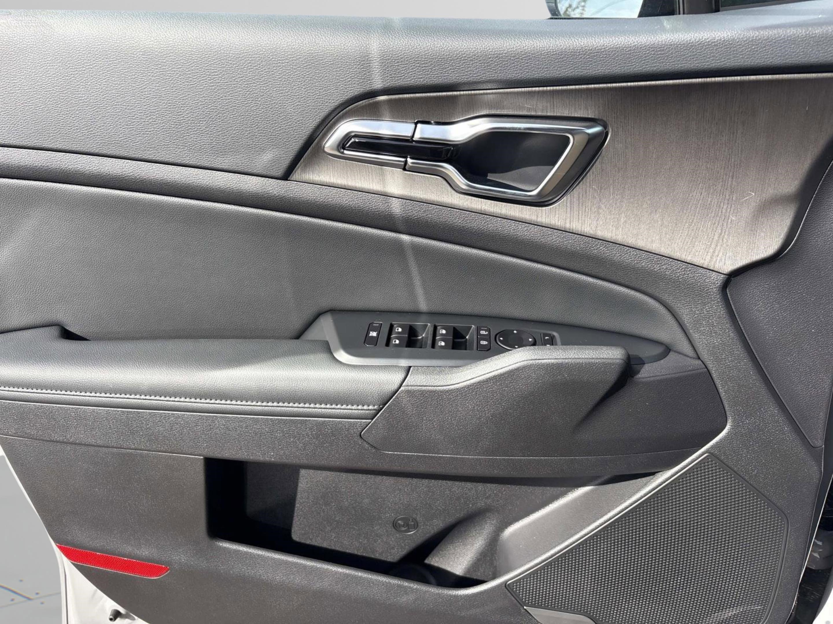 New 2026 Wolf Gray Kia X-Line image 20