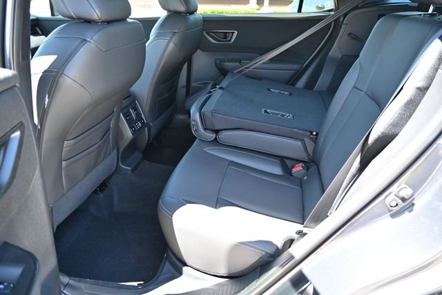 New 2026 Gray Subaru Limited image 17