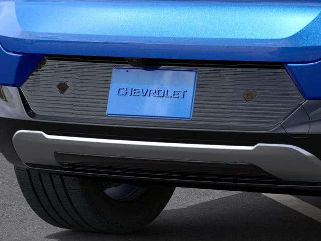 2026 Chevrolet Equinox EV 2LT - Photo 14