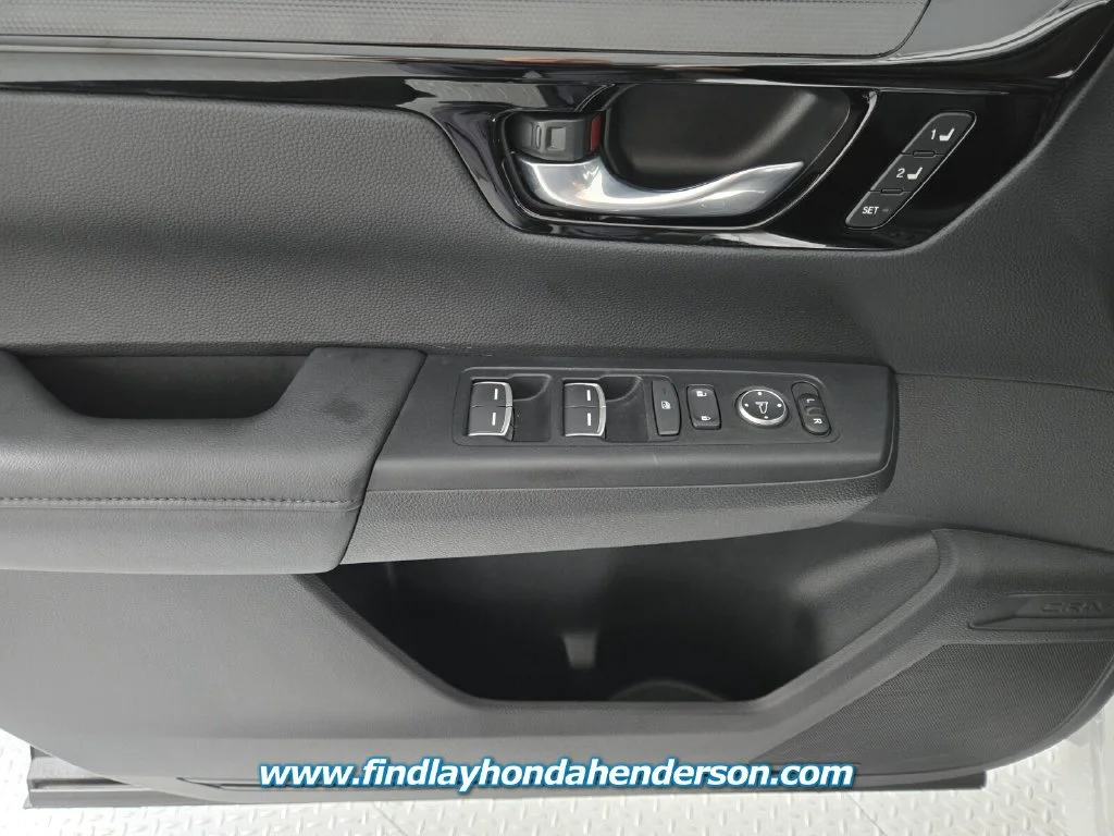 2024 Honda CR-V EX-L - Photo 25