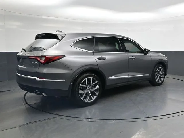 Used 2022  Acura Technology image 4