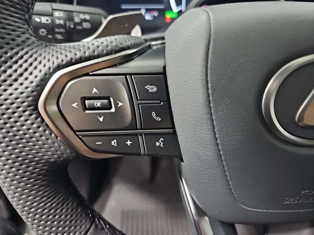 New 2026 Incognito Lexus F SPORT PERFORMANCE PREMIUM AWD image 16