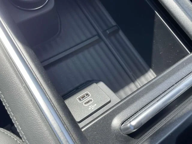 New 2026 Black Ford Active image 21