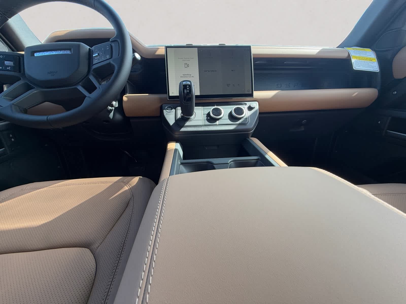 New 2026 GREEN Land Rover S image 10