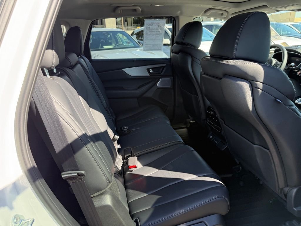 2026 Acura MDX Technology Package - Photo 20