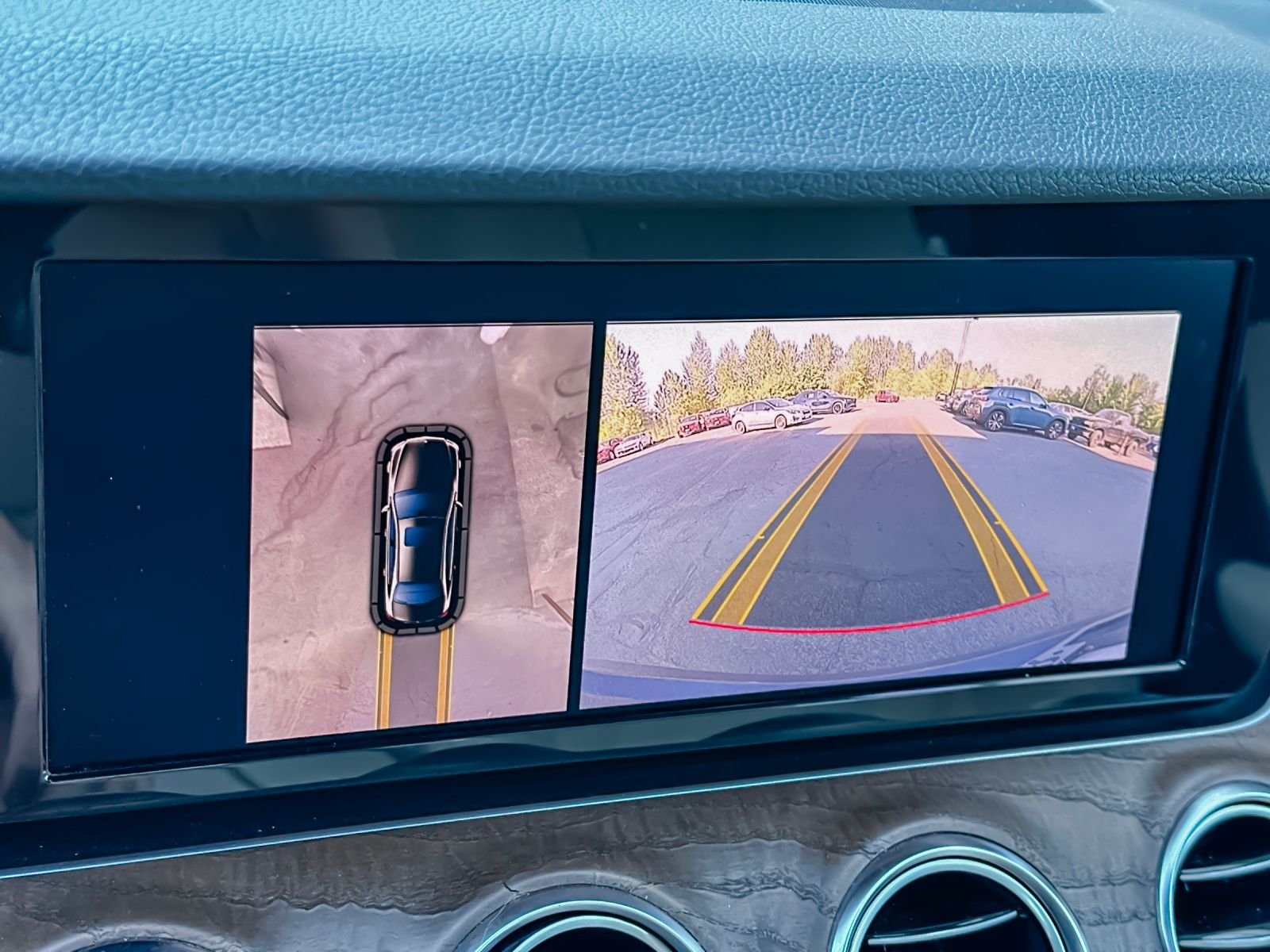 2019 Mercedes-Benz E-Class E300 - Photo 19