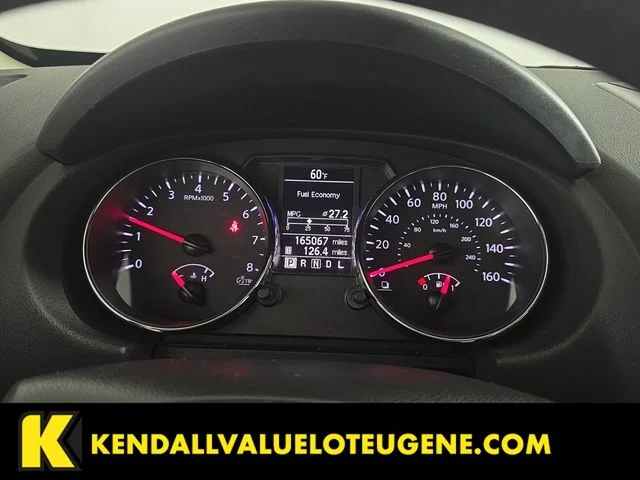 Used 2013 Gray Nissan S image 11