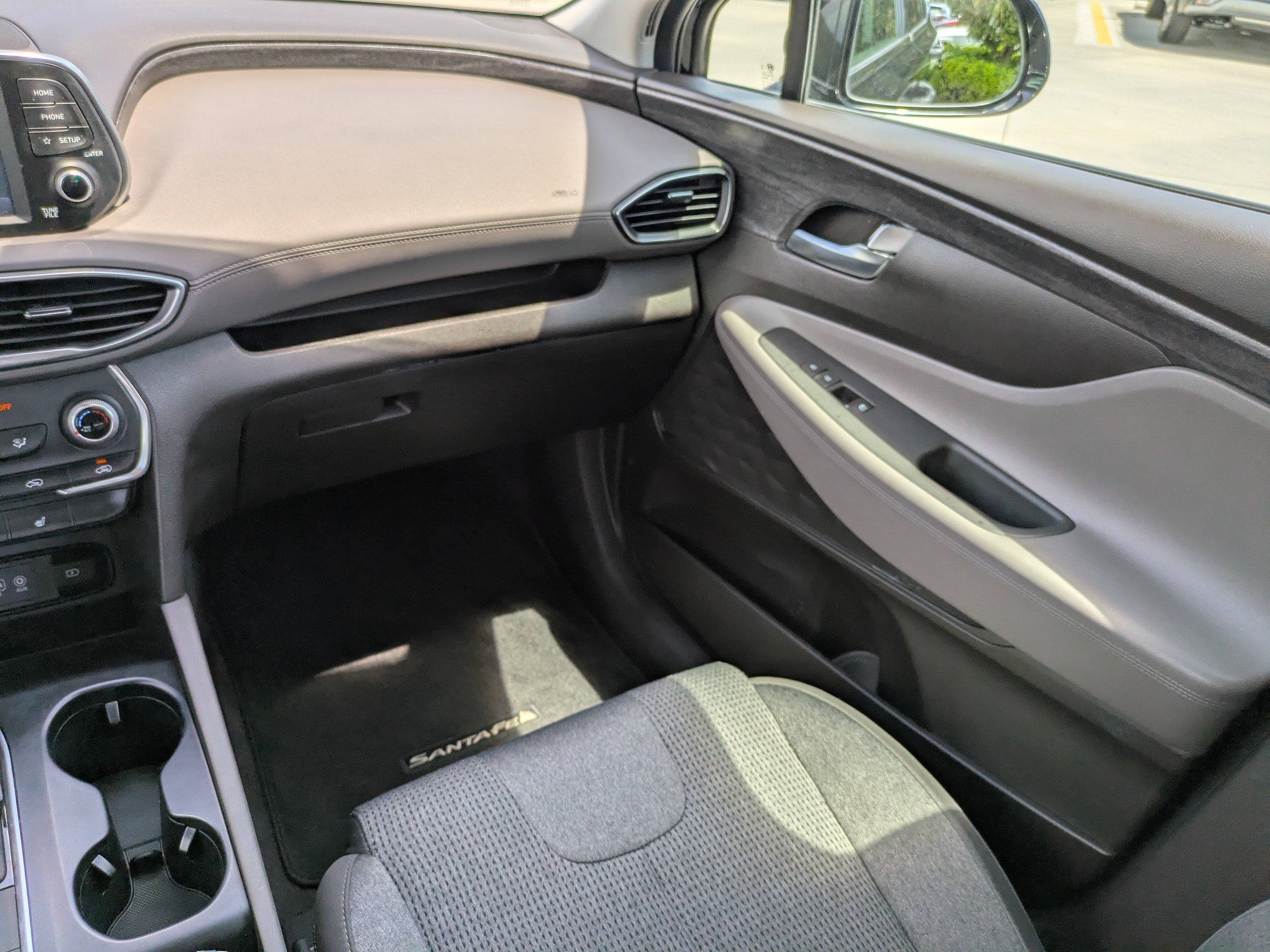 2019 Hyundai Santa Fe SEL - Photo 15