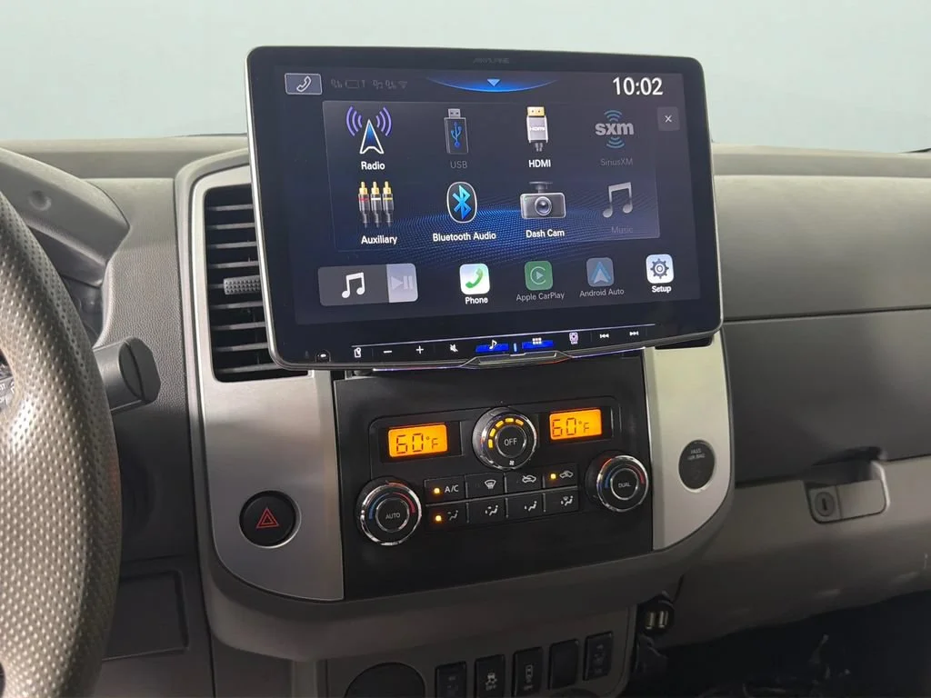2020 Nissan Frontier SV - Photo 22